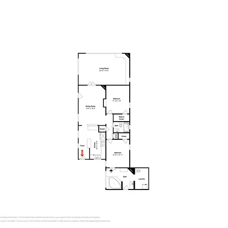 La Vida Buena Holiday home *