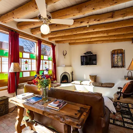 La Vida Buena Holiday home Santa Fe