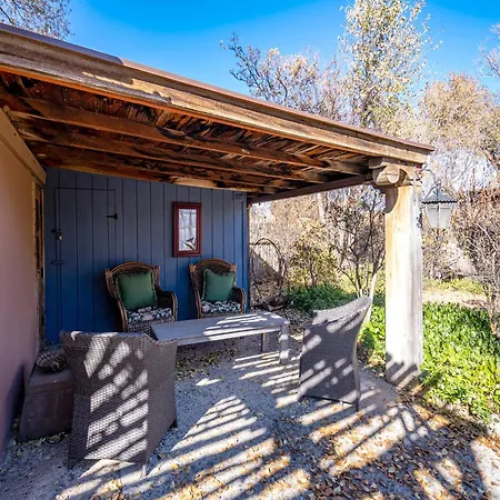 La Vida Buena Holiday home