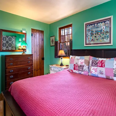 Holiday home La Vida Buena *