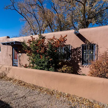 Holiday home La Vida Buena Santa Fe