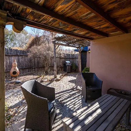 La Vida Buena Holiday home