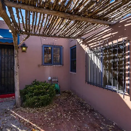 La Vida Buena Holiday home Santa Fe