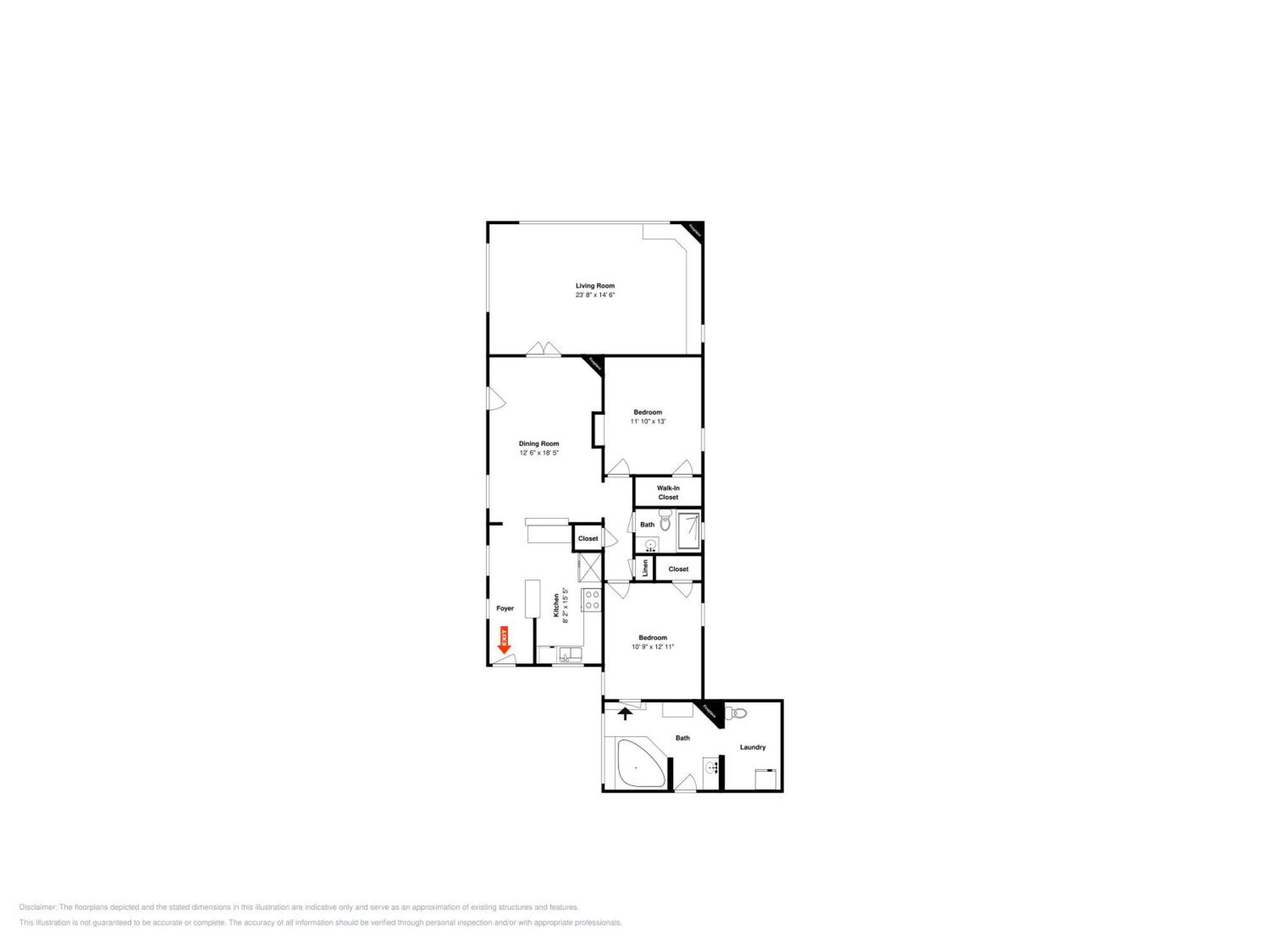 La Vida Buena Holiday home *